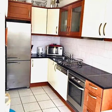 Brisa Mar Windmillhill אלבופיירה