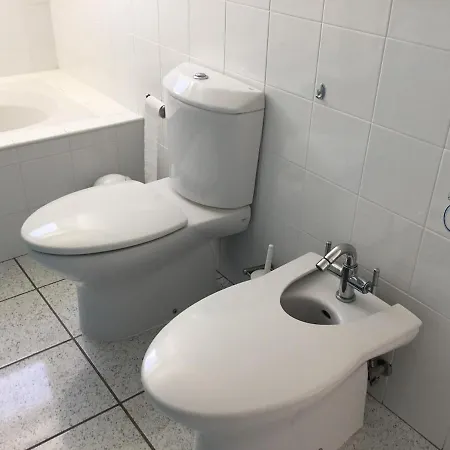 Casa vacanze Brisa Mar Windmillhill *