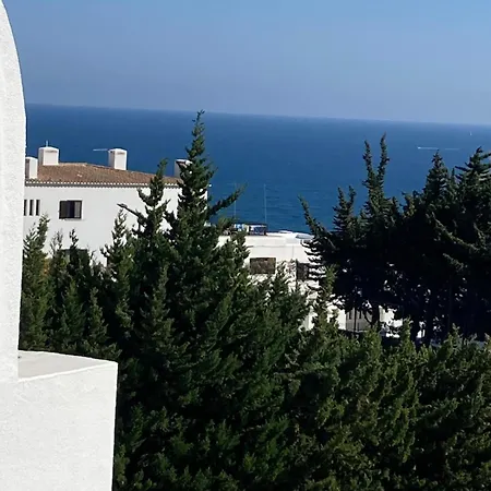 Brisa Mar Windmillhill Casa vacanze Albufeira
