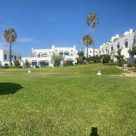 Brisa Mar Windmillhill البوفيرا