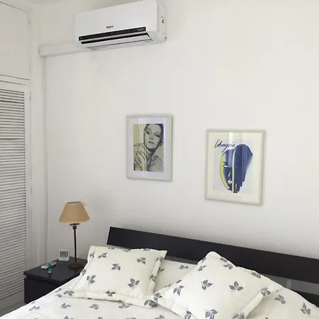 Brisa Mar Windmillhill * البوفيرا