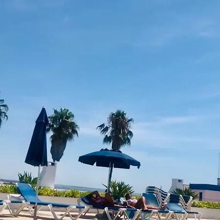 بيت للعطل Brisa Mar Windmillhill