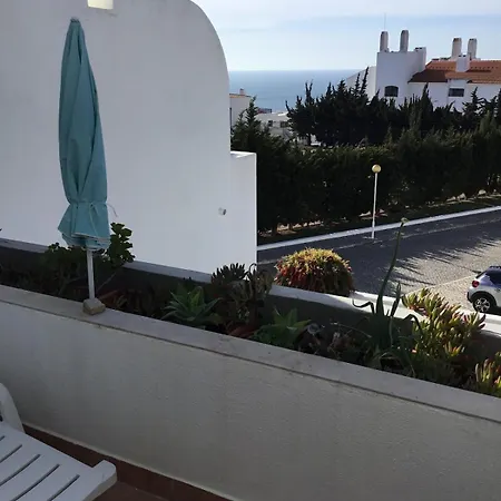 بيت للعطل Brisa Mar Windmillhill البوفيرا