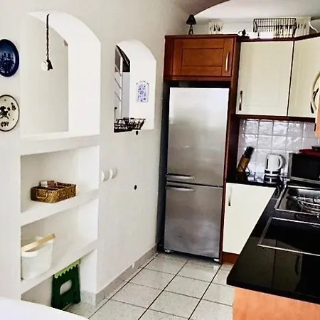 Brisa Mar Windmillhill بيت للعطل البوفيرا