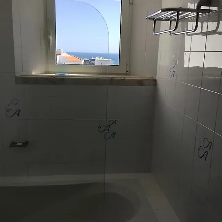 Brisa Mar Windmillhill * البوفيرا