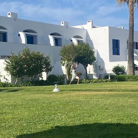 Brisa Mar Windmillhill * البوفيرا