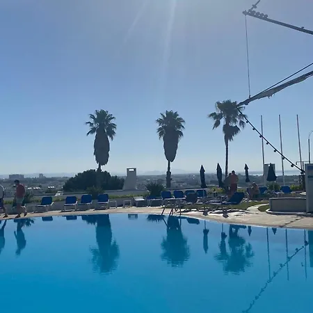 Brisa Mar Windmillhill بيت للعطل البوفيرا