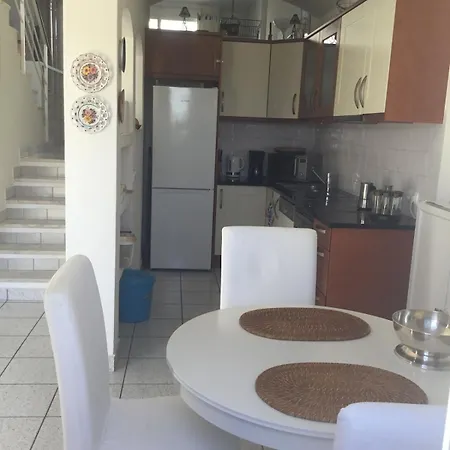 Brisa Mar Windmillhill Holiday home *
