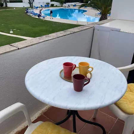 Brisa Mar Windmillhill Holiday home Albufeira