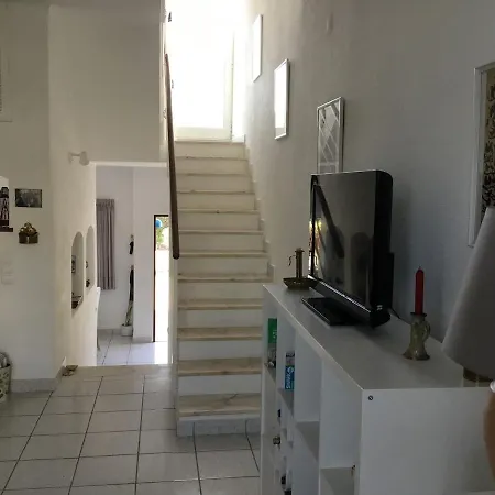 Brisa Mar Windmillhill Holiday home