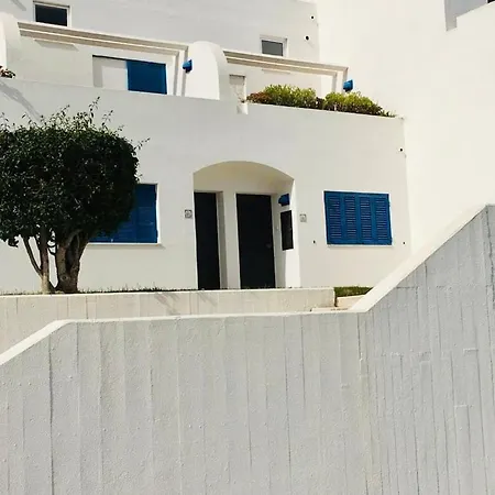 Brisa Mar Windmillhill Holiday home *