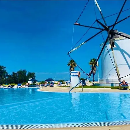 Holiday home Brisa Mar Windmillhill