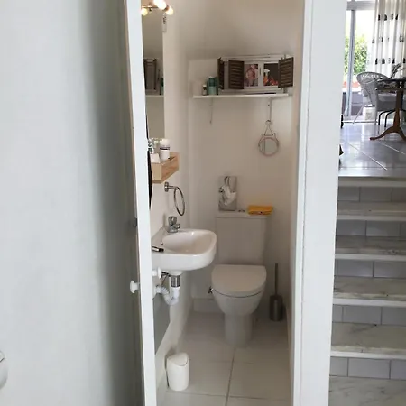 Holiday home Brisa Mar Windmillhill Albufeira