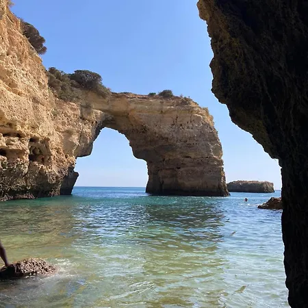 Brisa Mar Windmillhill Albufeira