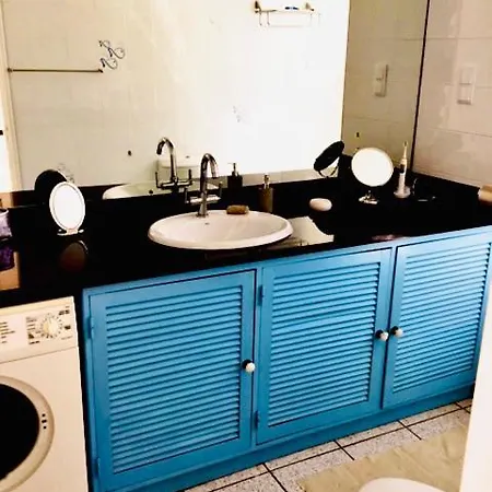 Holiday home Brisa Mar Windmillhill