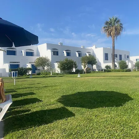 Holiday home Brisa Mar Windmillhill *