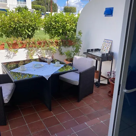 Holiday home Brisa Mar Windmillhill