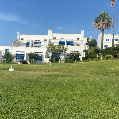 Brisa Mar Windmillhill Holiday home *