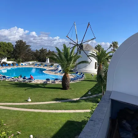 Brisa Mar Windmillhill Holiday home *